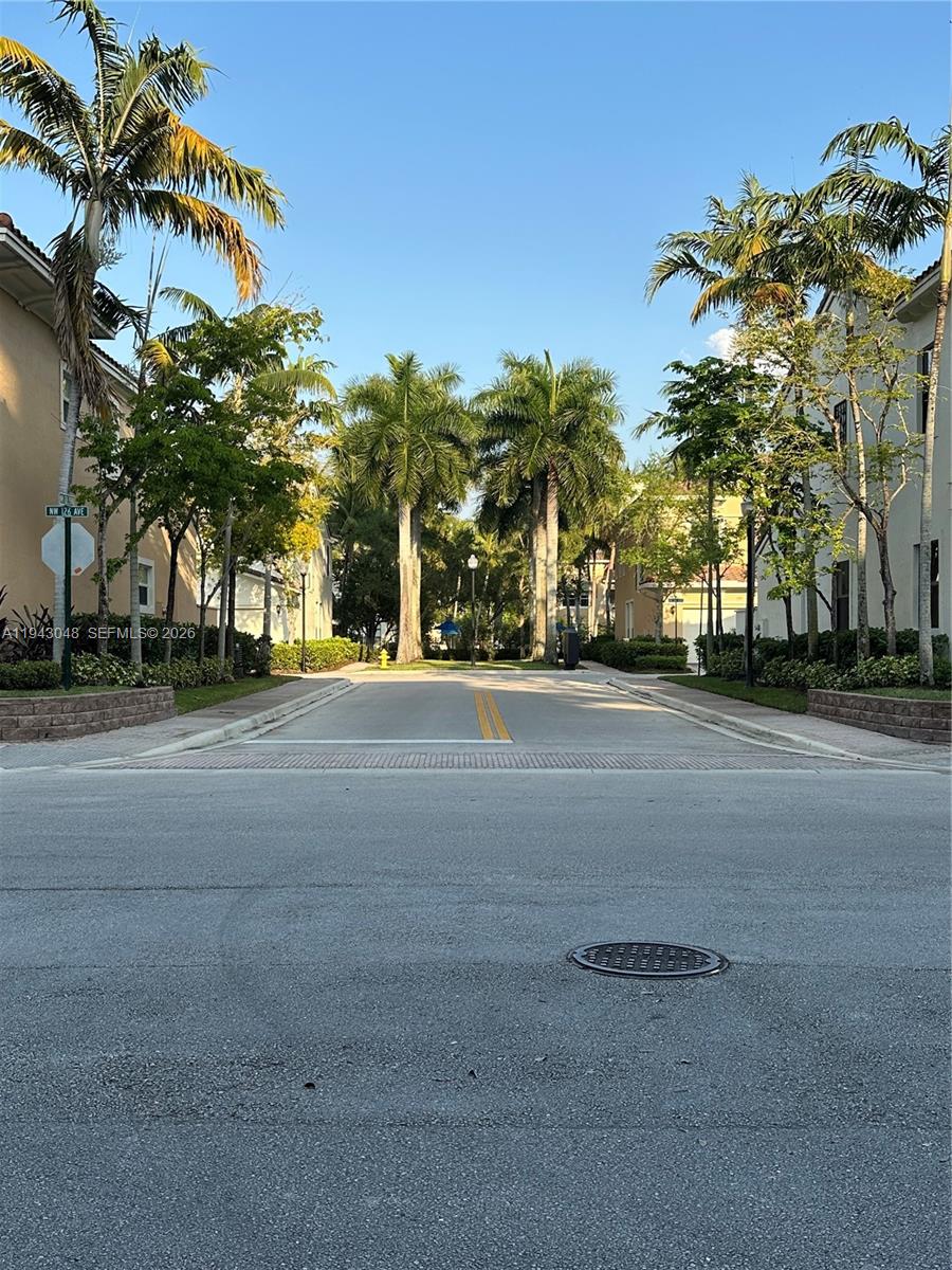 VILLA CASTILLE CONDO - Residential