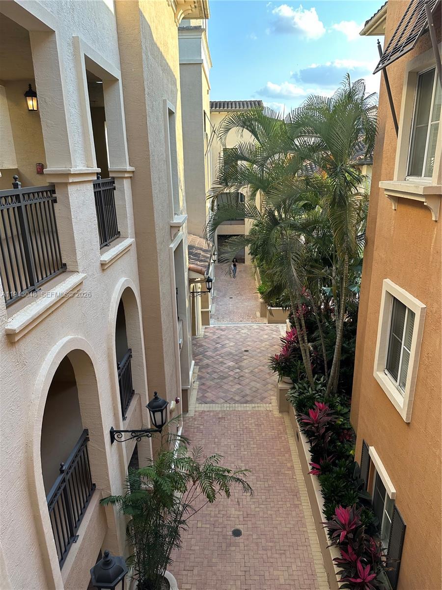 VILLA CASTILLE CONDO - Residential