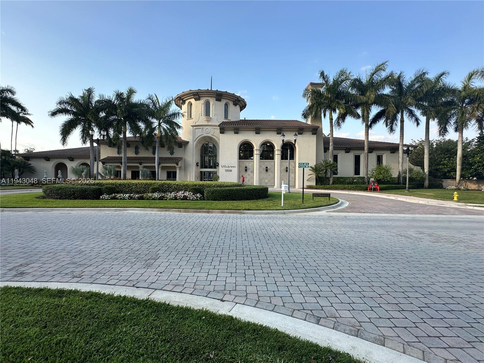 VILLA CASTILLE CONDO - Residential