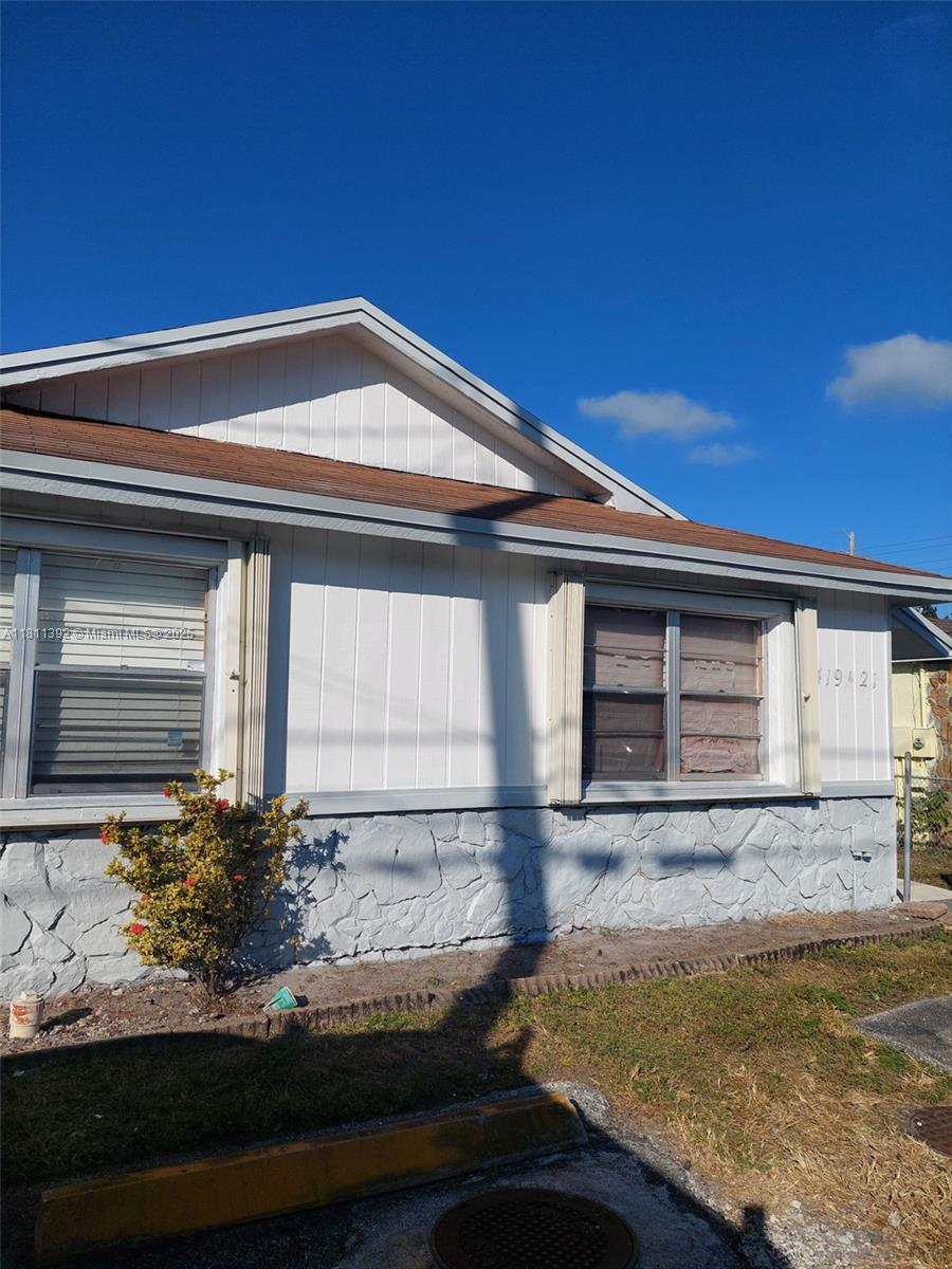HUGE PRICE REDUCTION!!! RECENTLY UPDATED INVESTOR SPECIAL!!! SELLING BELOW RECENT APPRAISAL! GREAT INCOME PRODUCING PROPERTY LOCATED IN THE HEART OF HOLLYWOOD, FL. THE PROPERTY HAS 2 UNITS: (1) 3/2 RENOVATED AND RENTED BELOW MARKET PRICE AT $2250/MONTH; (2) 2/2 RENTED AT $2250/MONTH. LARGE LOT FOR FUTURE RE-DEVELOPMENT. CURRENT ZONING IS RM-9. WELL MAINTAINED. TENANTS PAY THEIR OWN UTILITY BILLS FOR WATER/SEWER/GARBAGE AND ELECTRICITY ON SEPARATE METERS. RAISE RENTS TO MARKET PRICES AND EASILY ACHIEVE 9%+ CAP RATE WITH MINIMAL INVOLVEMENT OR EFFORT. GREAT FOR OUT-OF-TOWN INVESTORS. LONG TERM TENANTS (ALL ANNUAL LEASES RECENTLY SIGNED) WILLING TO STAY WITH RENTAL INCREASES OF 5% PER YEAR. DON'T MISS THIS OPPORTUNITY! EASY TO MANAGE AND CERTAIN TO INCREASE IN VALUE!!!