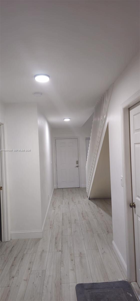 HOLLY CREEK - Residential