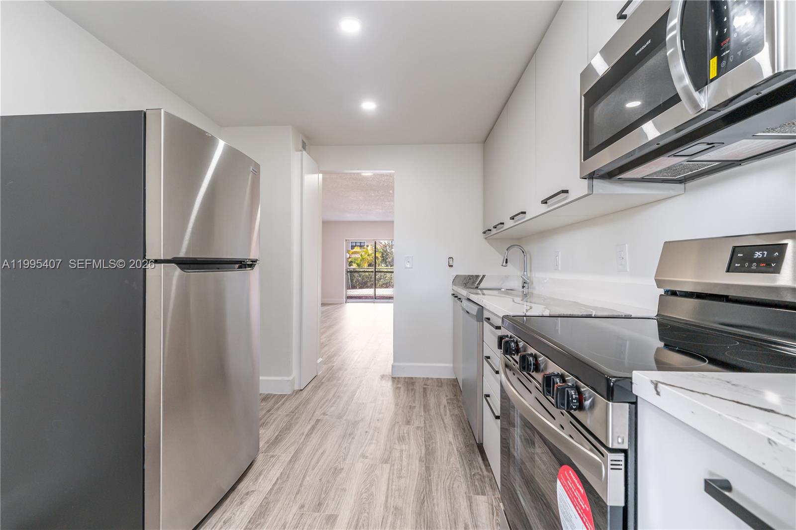 8705 HAMPSHIRE DR CONDO - Residential Lease