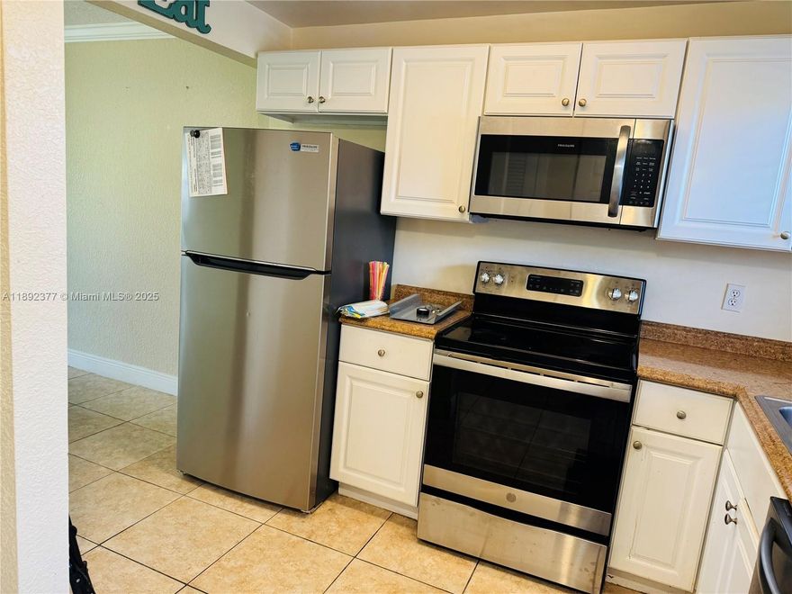 55+ Community. Rent this Charming 2-bedroom, 2 full -bathroom unit on the first floor in Sunrise Lakes phase2 Relax on the balcony while enjoying the calm lake views. Enjoy a vibrant lifestyle with many of amenities, including a shuttle service, tennis,, heated pool, spa, gym Common Laundry steps away from unit. 1 Parking space assigned & plenty of guests parking. Centrally located for your convenience, close to Shopping, Restaurants, Fort Lauderdale Airport and more, this is the perfect place to call home. credit score and min $35K of net income required by the association to be approved. $250 Rental deposit held by the association until end of lease.