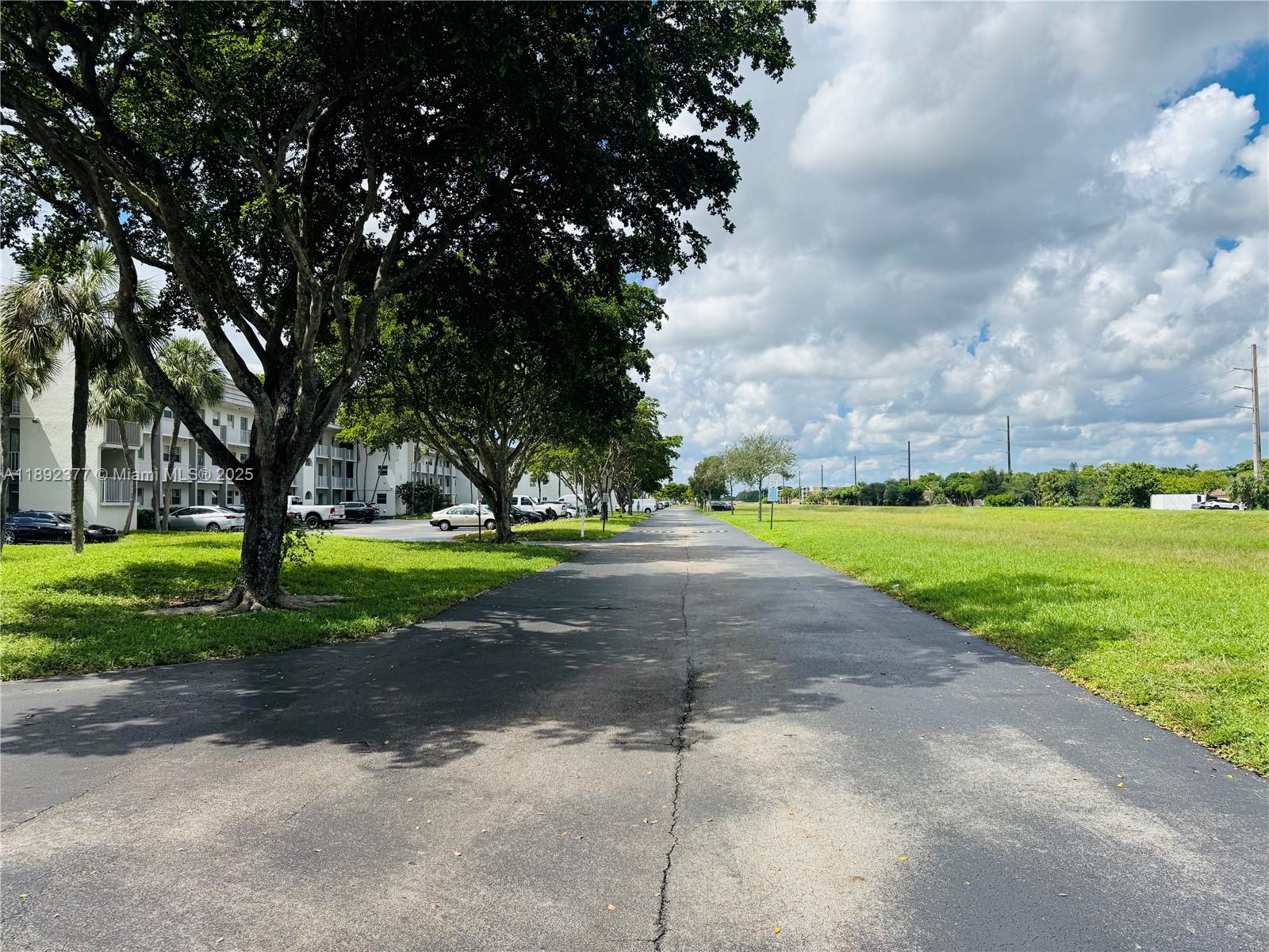 SUNRISE LAKES 35 CONDO - Residential Lease