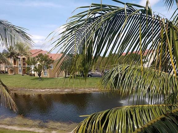 EMERALD ISLE LAGUNA LAKES - Residential Lease