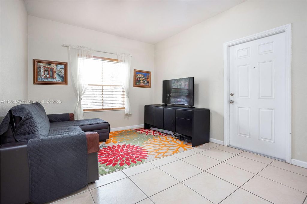 Photo of 2641 SW 120th Ter #205-2, Miramar, FL 33025 (MLS # A11362677)