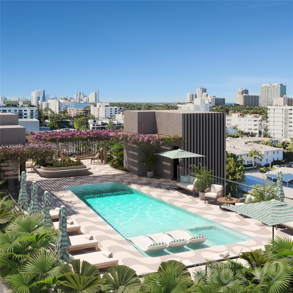 BAY HARBOR ISLAND - Residential