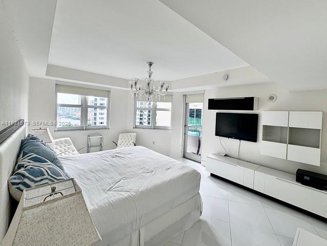 TURNBERRY VLG NO TOWER CO - Residential Lease