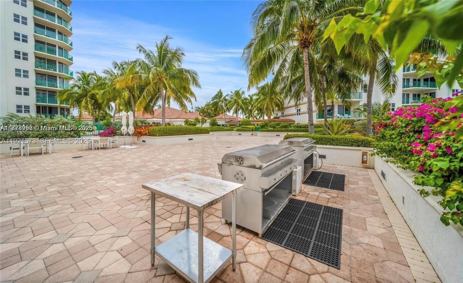 TURNBERRY VLG NO TOWER CO - Residential Lease