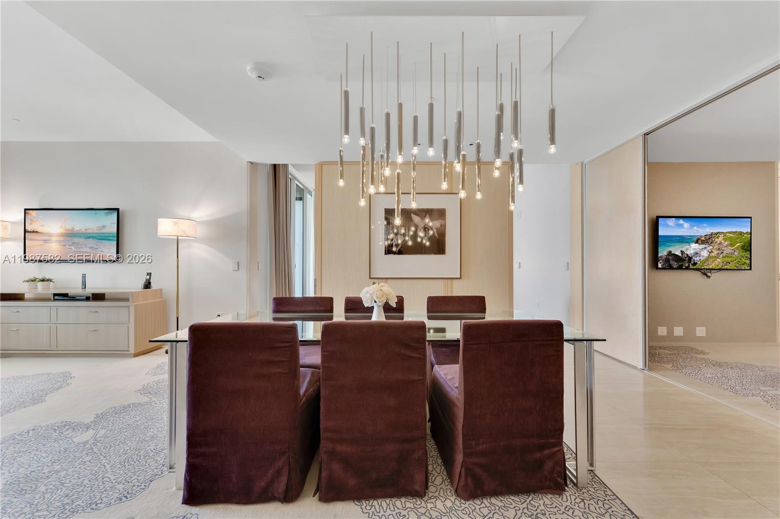 BAL HARBOUR CENTER CONDO - Residential Lease