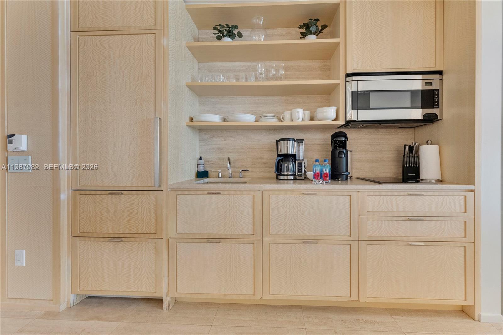 BAL HARBOUR CENTER CONDO - Residential Lease