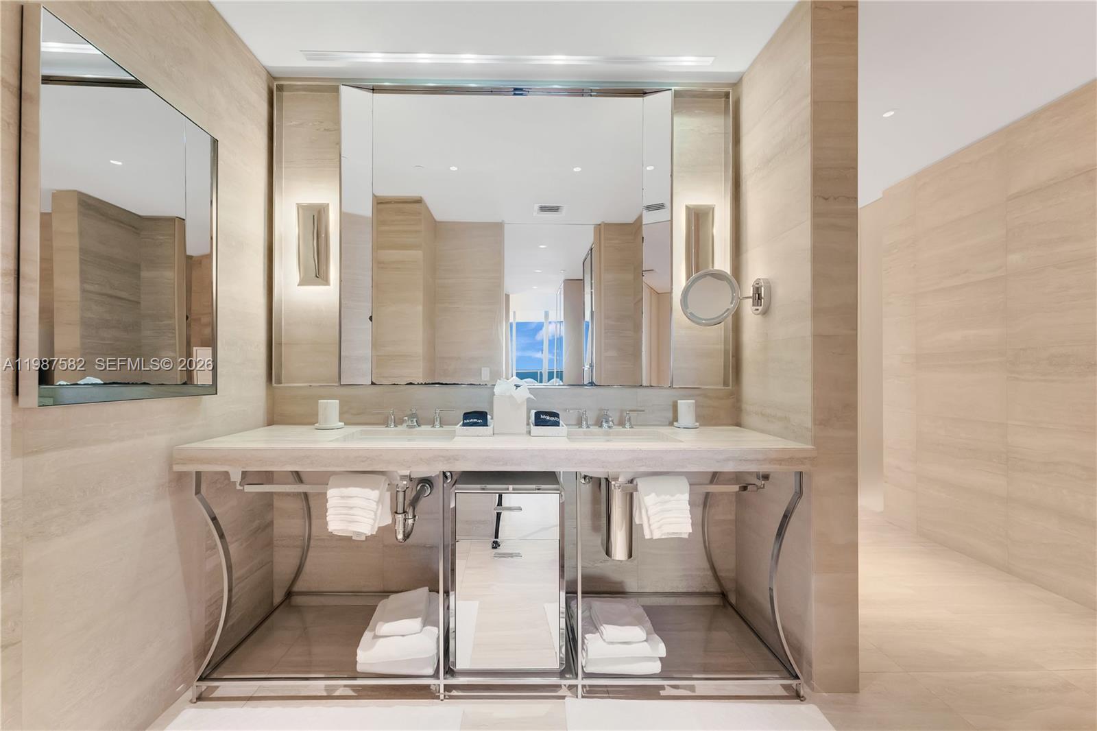 BAL HARBOUR CENTER CONDO - Residential Lease