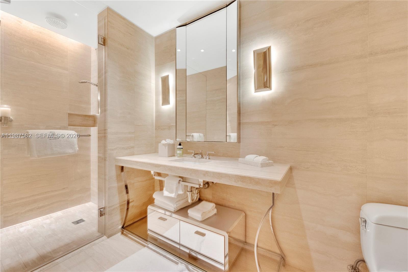 BAL HARBOUR CENTER CONDO - Residential Lease