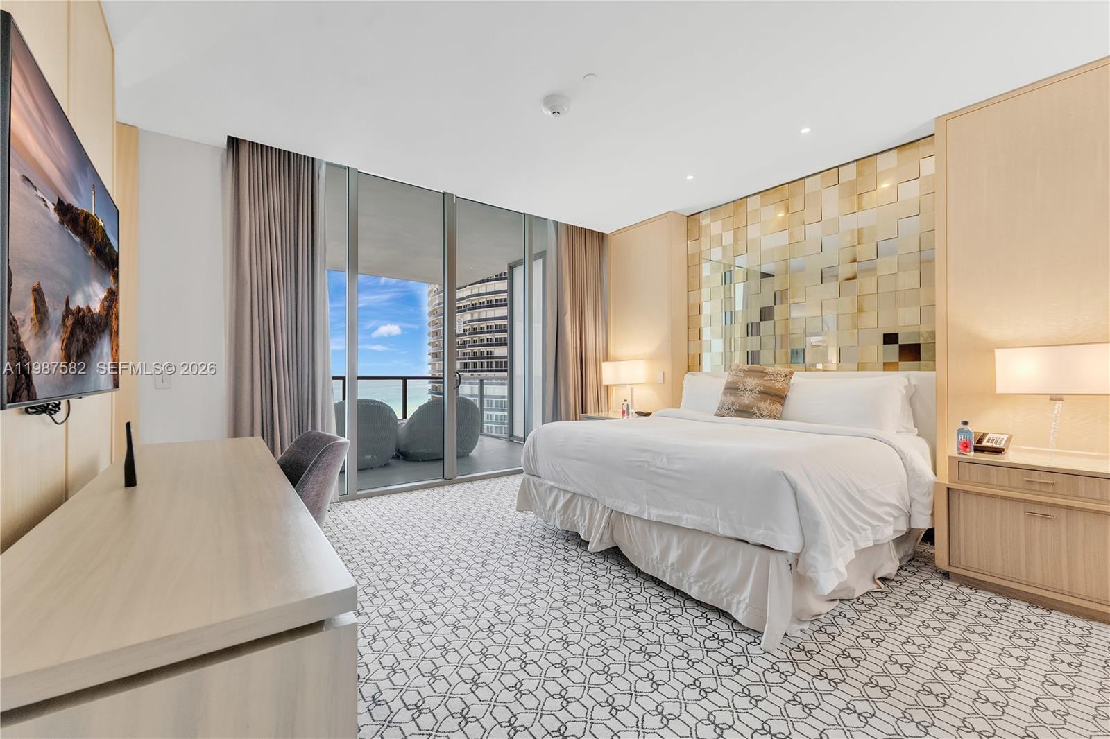 BAL HARBOUR CENTER CONDO - Residential Lease