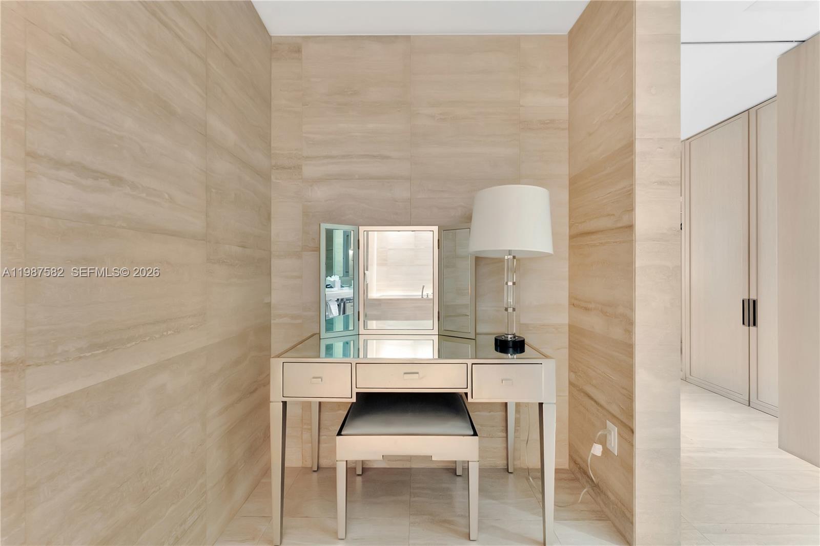 BAL HARBOUR CENTER CONDO - Residential Lease