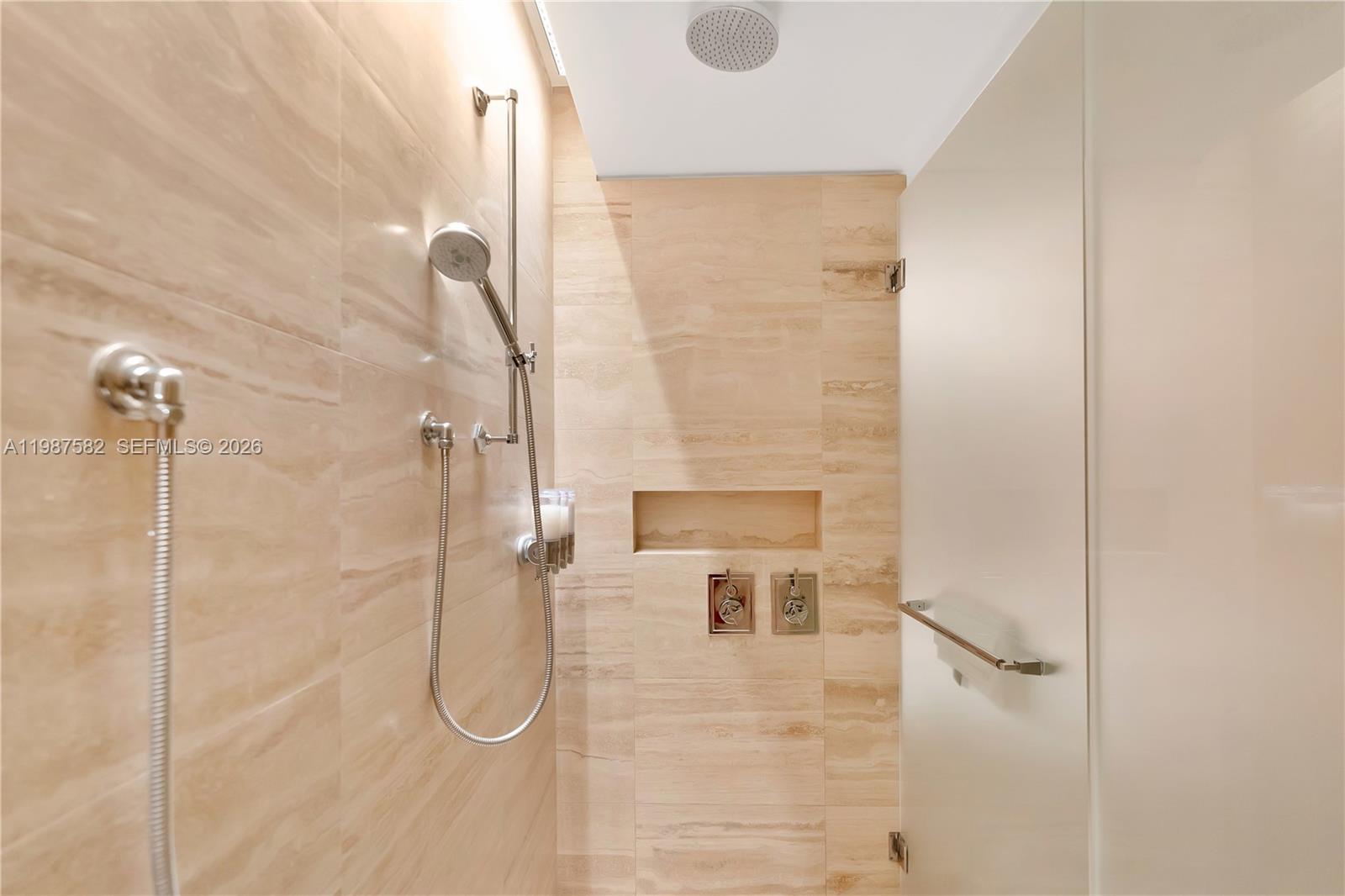 BAL HARBOUR CENTER CONDO - Residential Lease