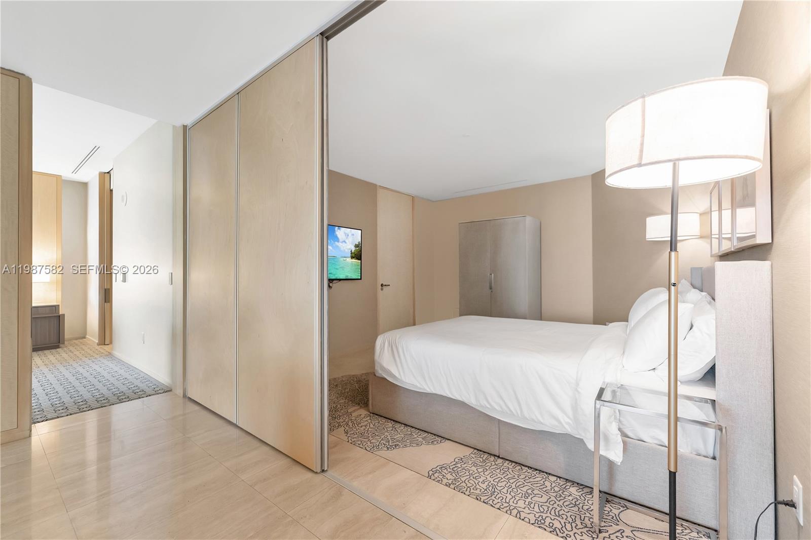 BAL HARBOUR CENTER CONDO - Residential Lease