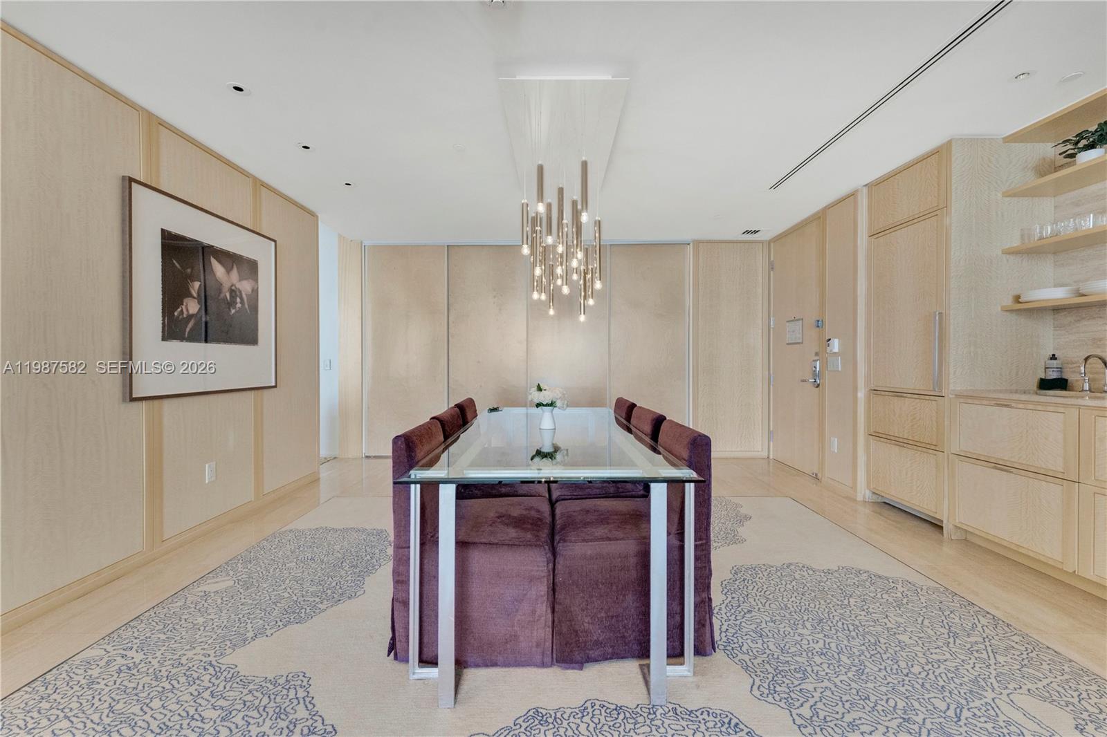 BAL HARBOUR CENTER CONDO - Residential Lease
