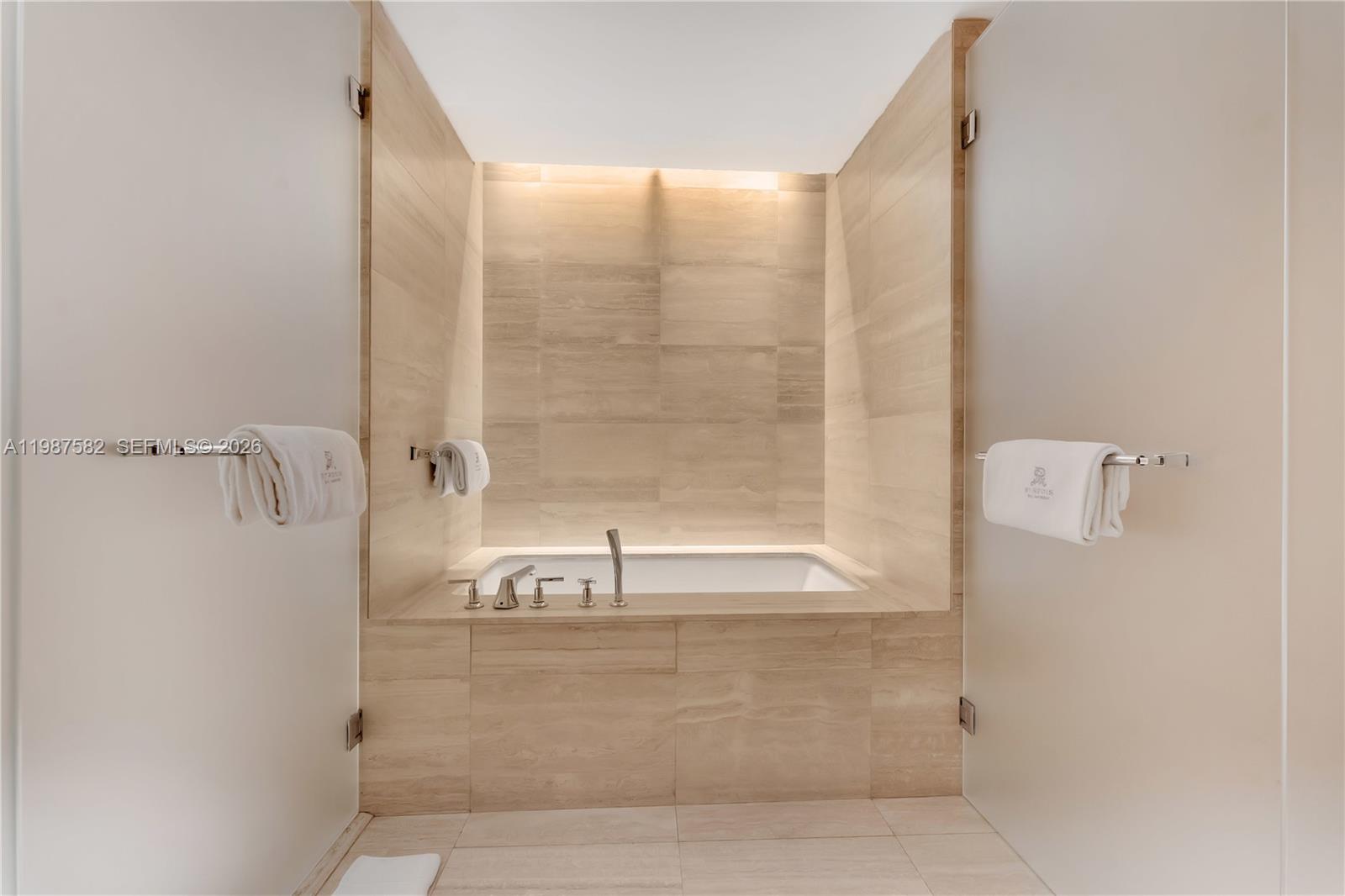 BAL HARBOUR CENTER CONDO - Residential Lease