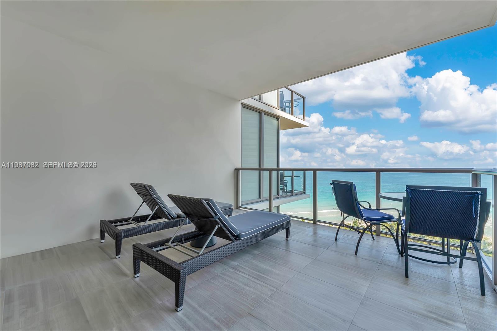 BAL HARBOUR CENTER CONDO - Residential Lease