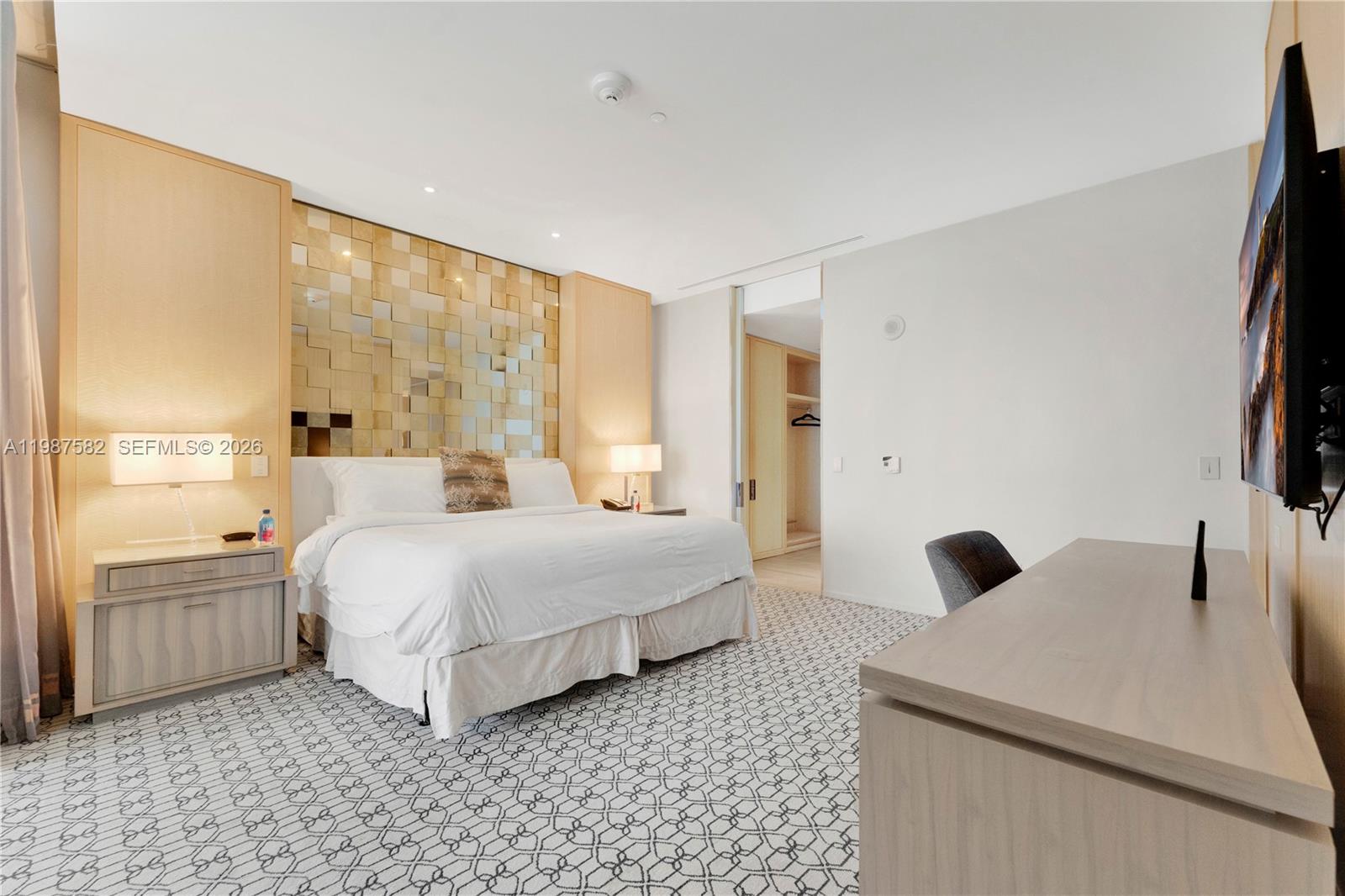 BAL HARBOUR CENTER CONDO - Residential Lease