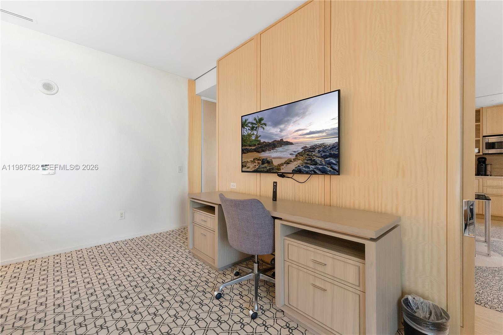 BAL HARBOUR CENTER CONDO - Residential Lease