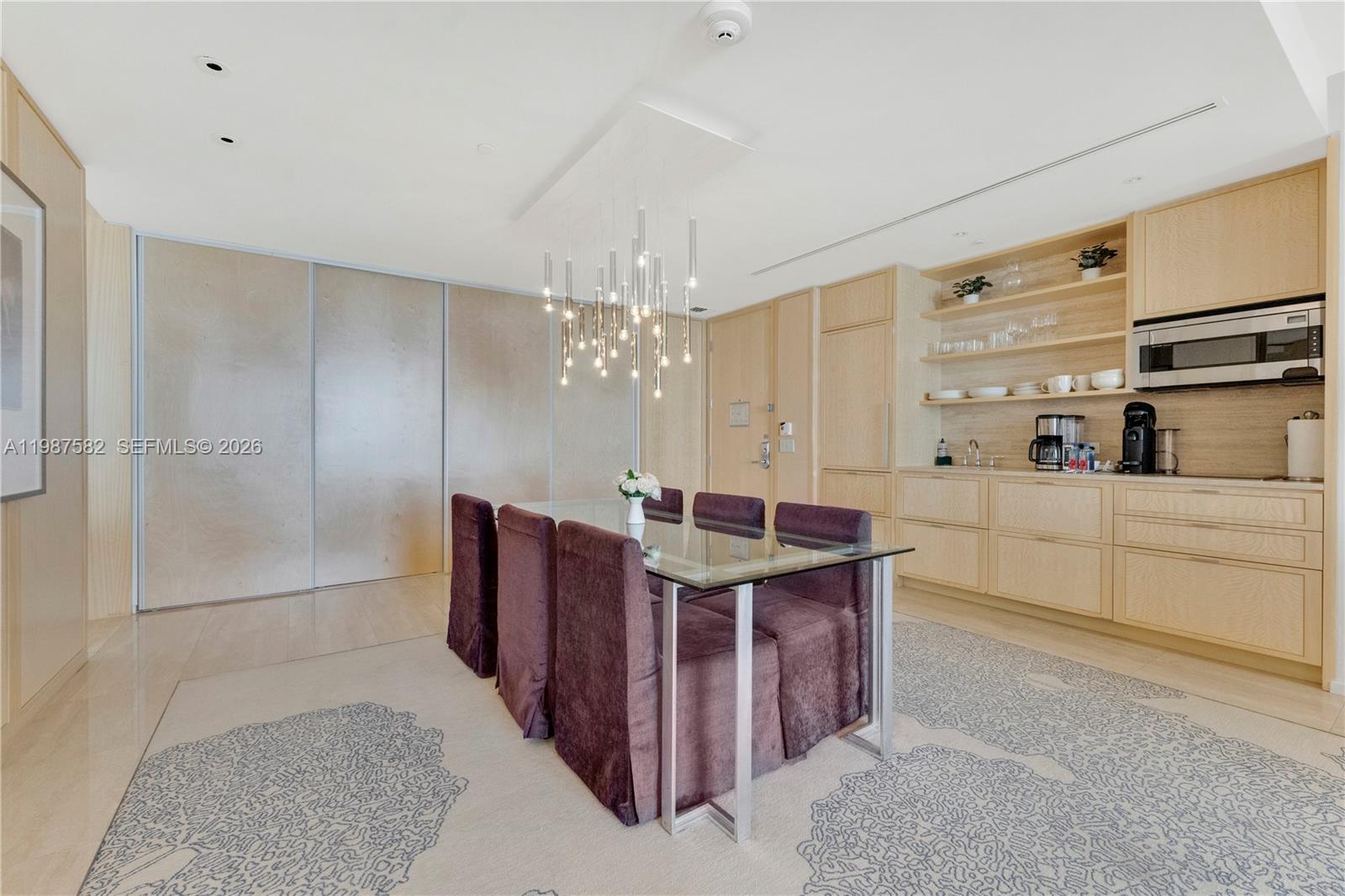 BAL HARBOUR CENTER CONDO - Residential Lease