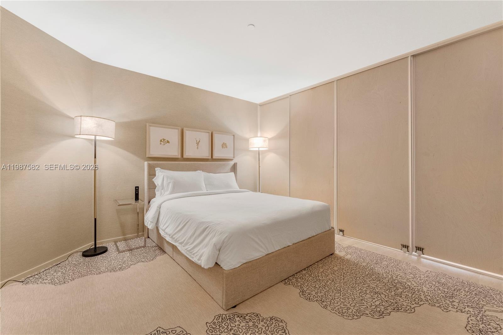 BAL HARBOUR CENTER CONDO - Residential Lease