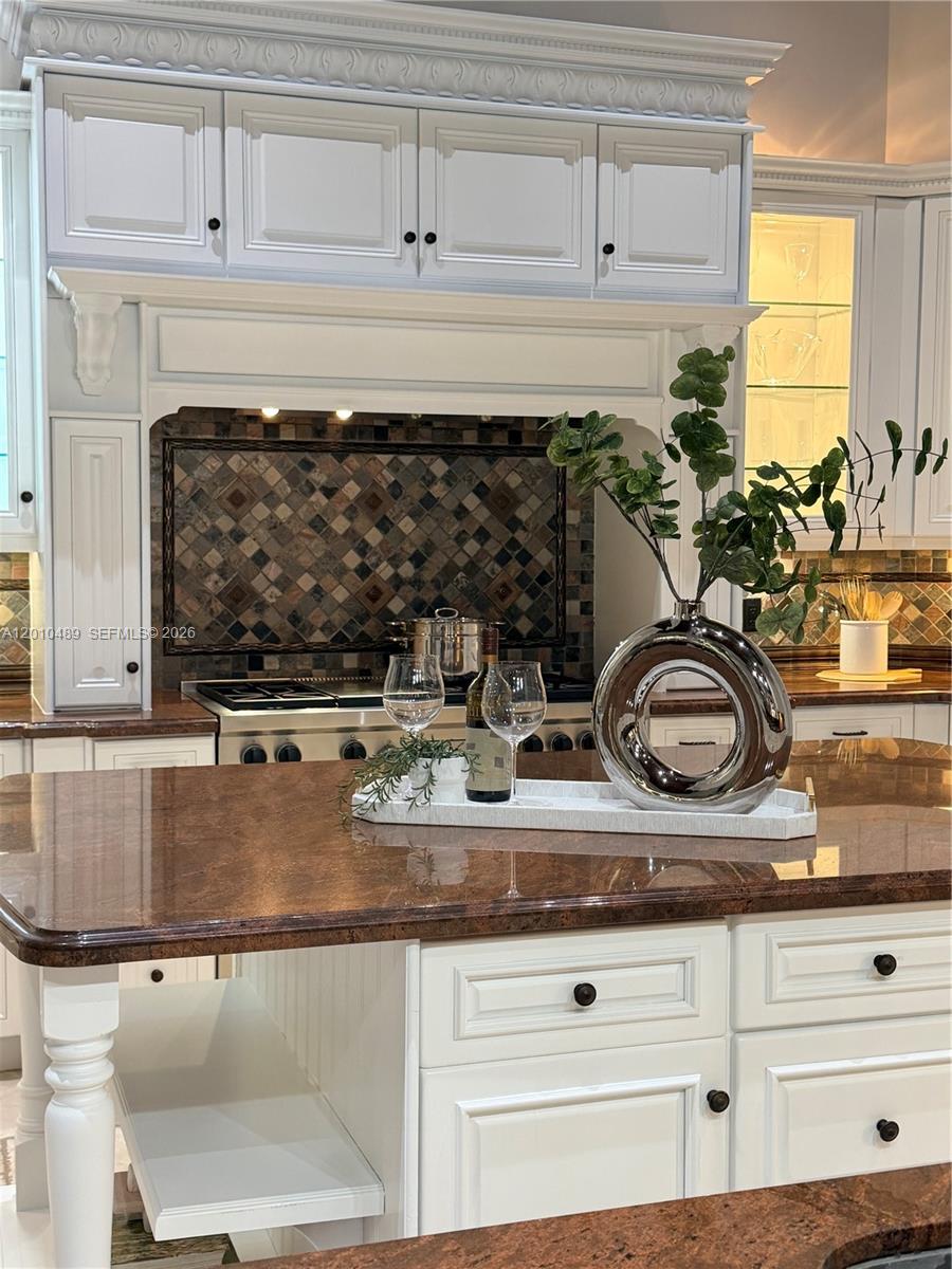 LANDMARK RANCH ESTATES - Residential