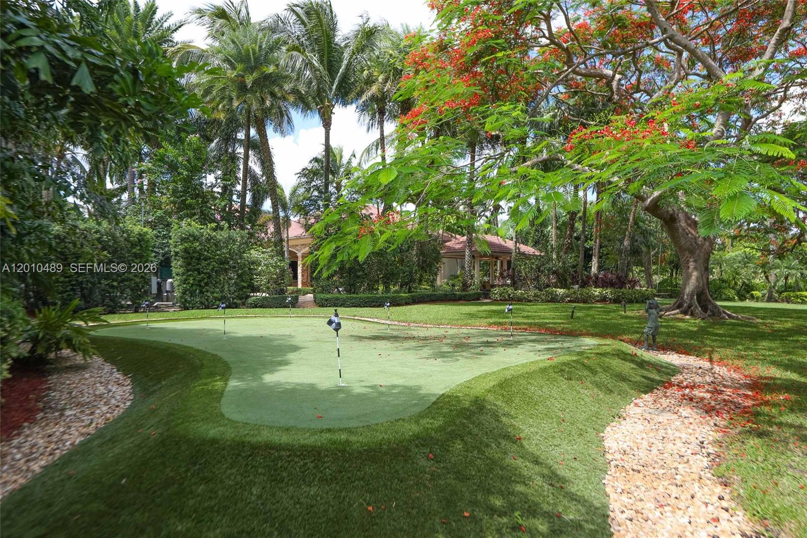 LANDMARK RANCH ESTATES - Residential