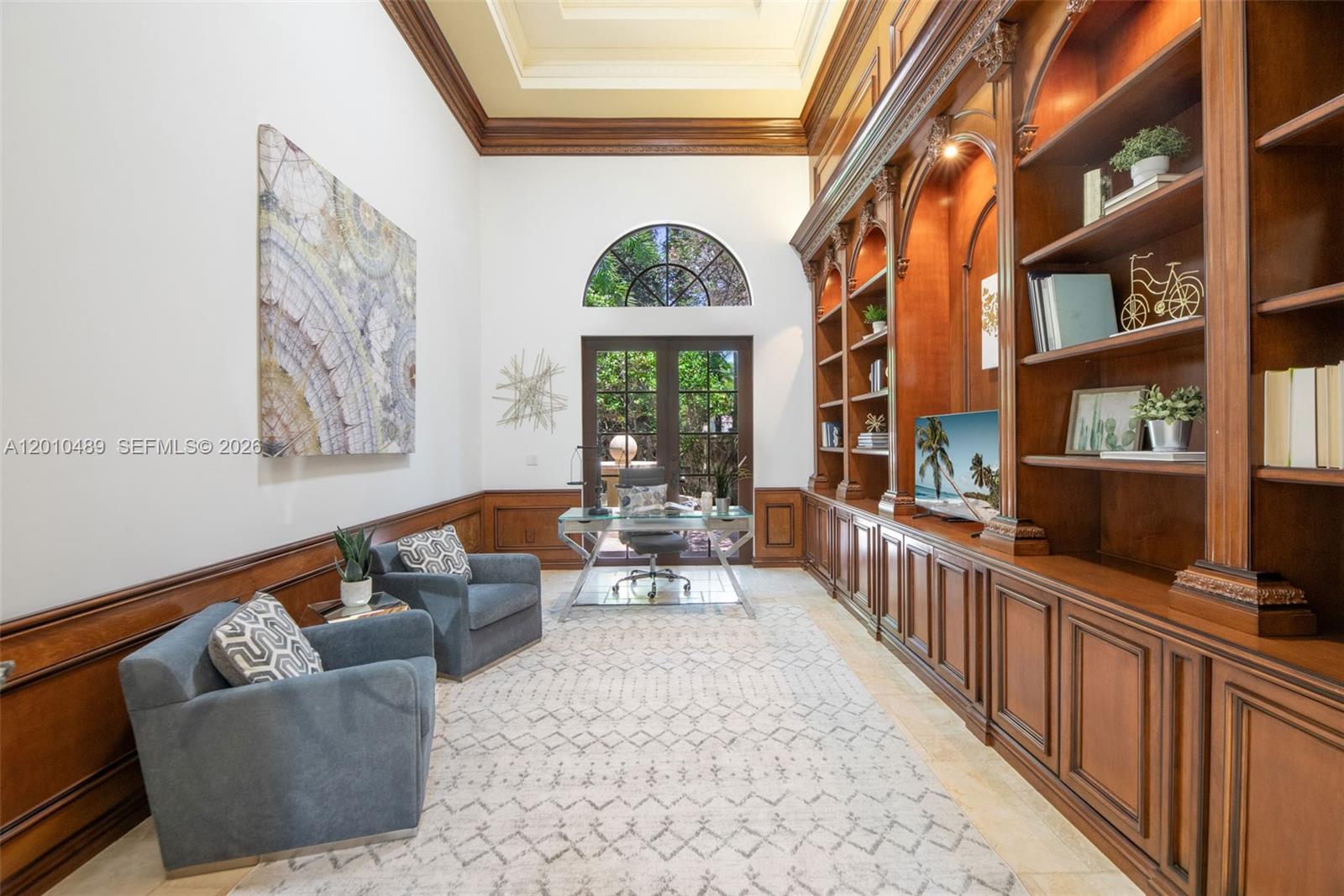 LANDMARK RANCH ESTATES - Residential