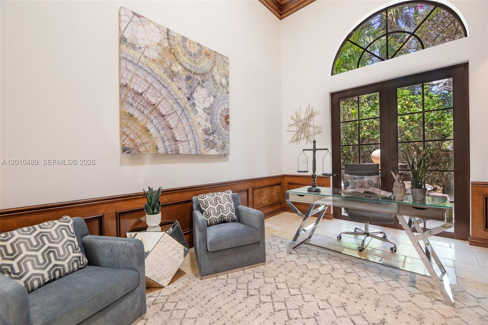 LANDMARK RANCH ESTATES - Residential