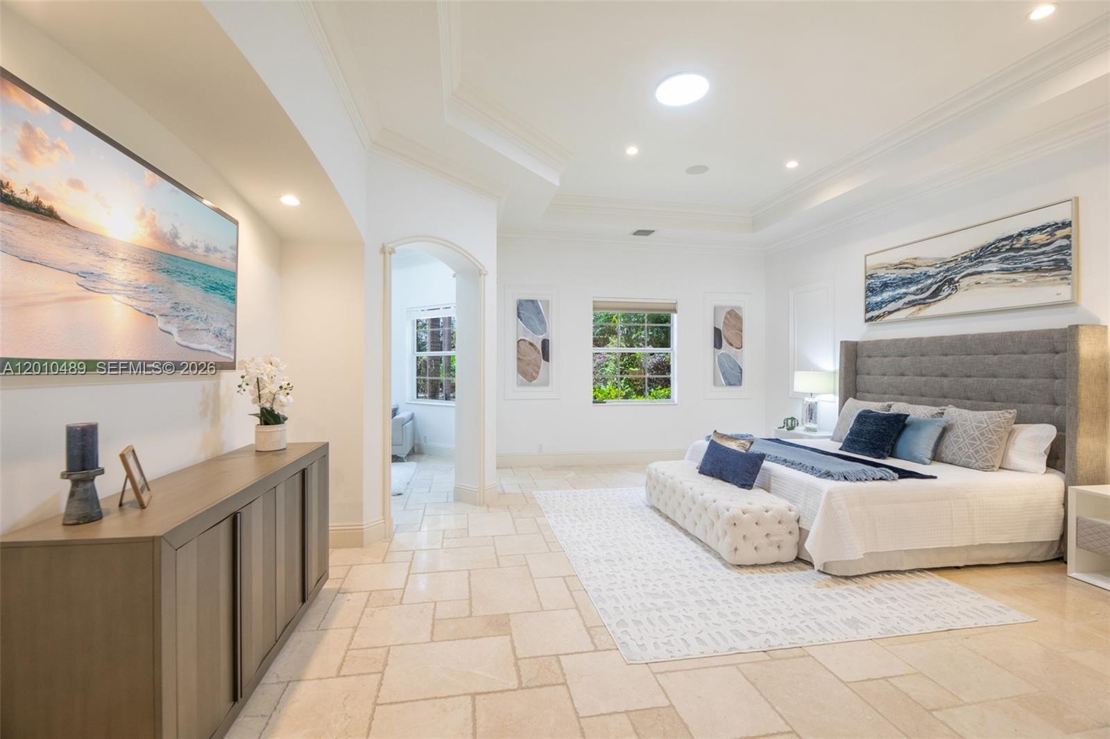 LANDMARK RANCH ESTATES - Residential