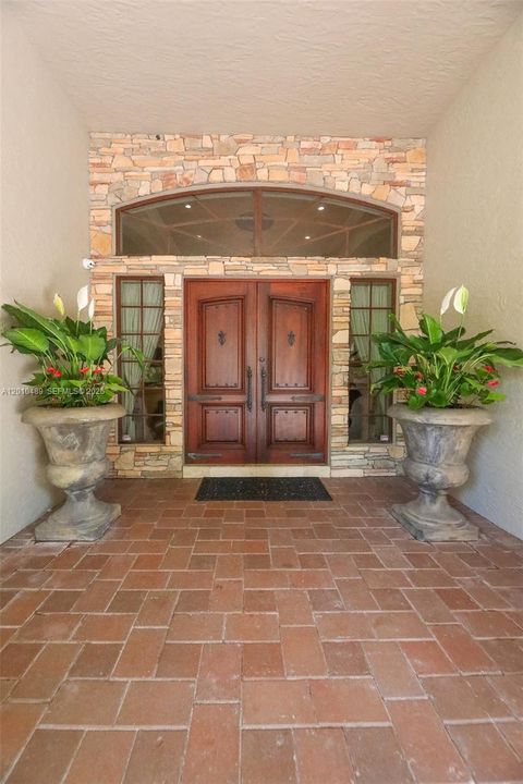 Tiny photo for 16740 Berkshire Ct, Southwest Ranches, FL 33331 (MLS # A12010489)