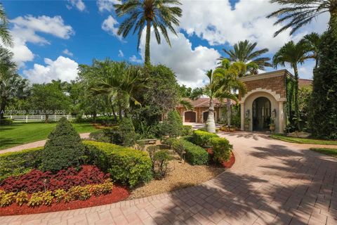 Tiny photo for 16740 Berkshire Ct, Southwest Ranches, FL 33331 (MLS # A12010489)