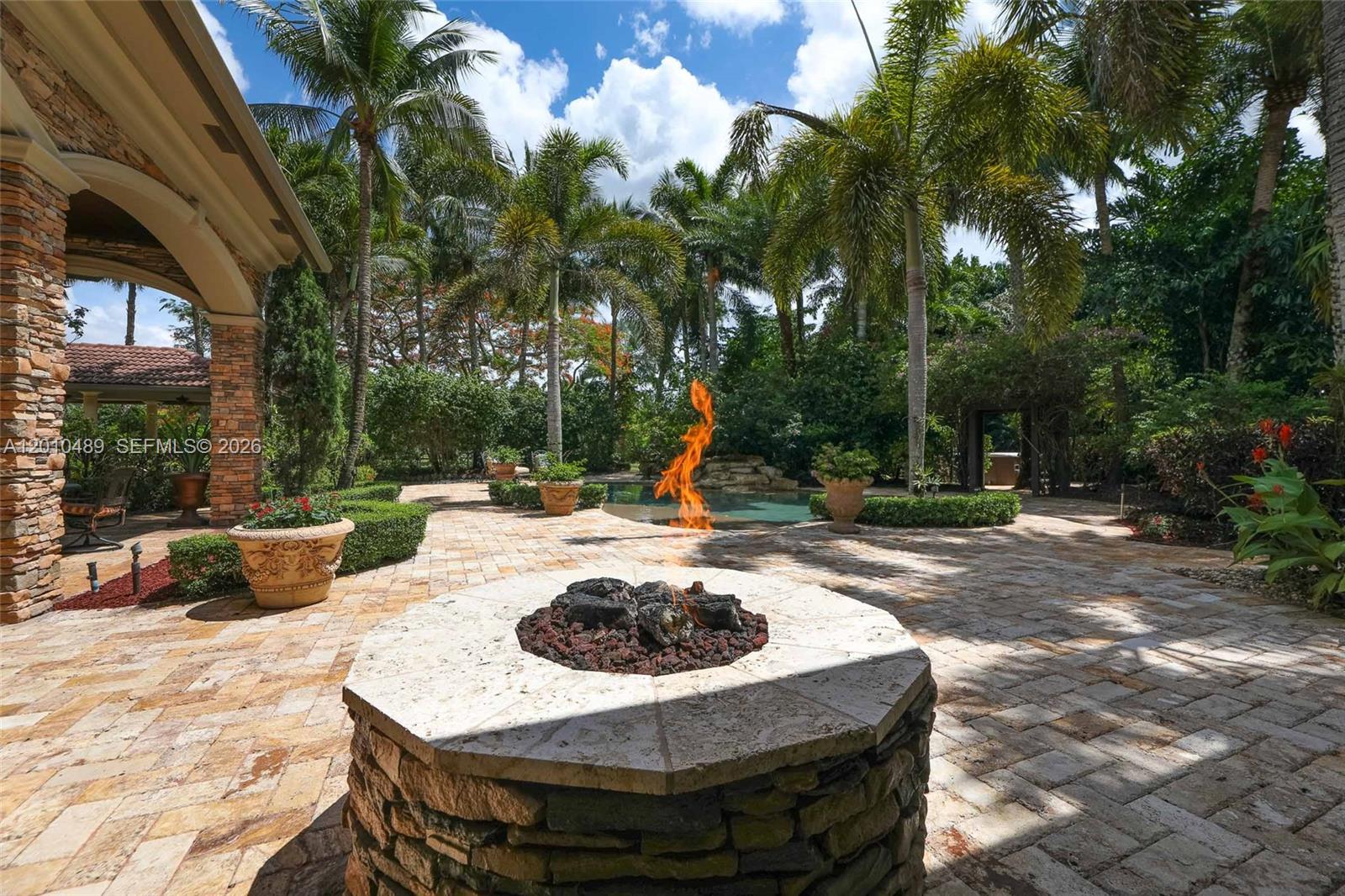 LANDMARK RANCH ESTATES - Residential
