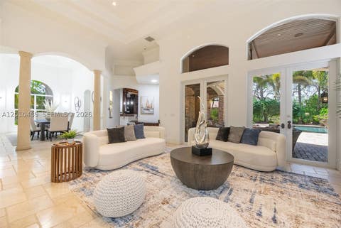 Photo of 16740 Berkshire Ct, Southwest Ranches, FL 33331 (MLS # A12010489)