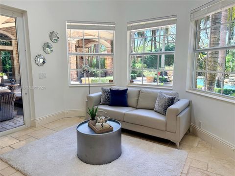 Tiny photo for 16740 Berkshire Ct, Southwest Ranches, FL 33331 (MLS # A12010489)