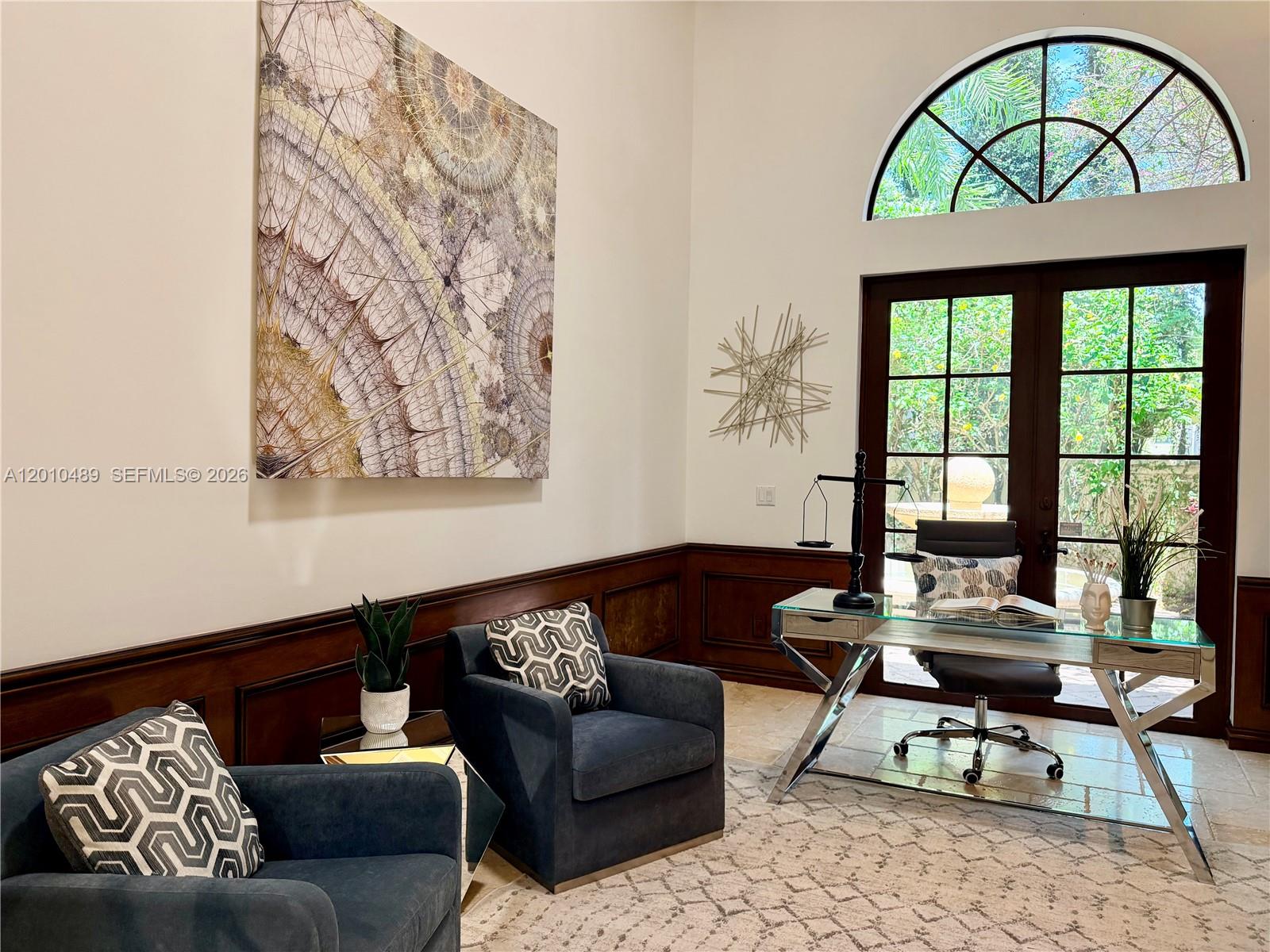 LANDMARK RANCH ESTATES - Residential