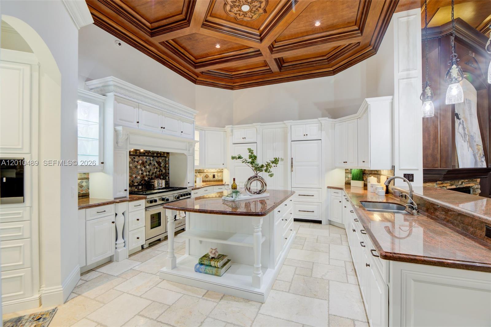 LANDMARK RANCH ESTATES - Residential