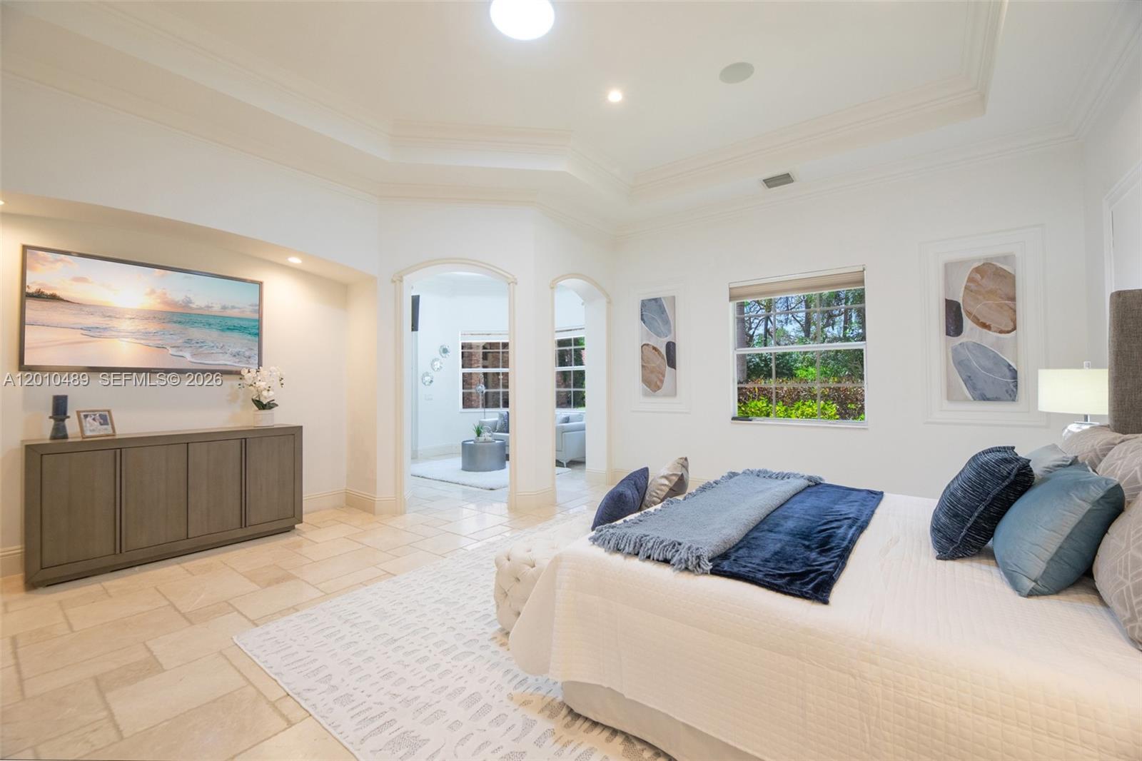 LANDMARK RANCH ESTATES - Residential