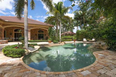 Tiny photo for 16740 Berkshire Ct, Southwest Ranches, FL 33331 (MLS # A12010489)