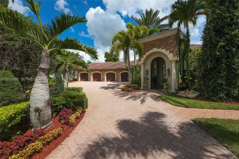 Tiny photo for 16740 Berkshire Ct, Southwest Ranches, FL 33331 (MLS # A12010489)