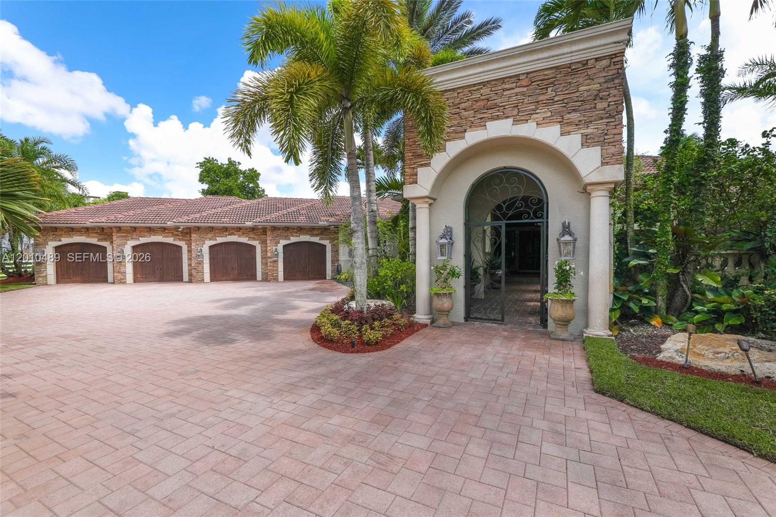LANDMARK RANCH ESTATES - Residential