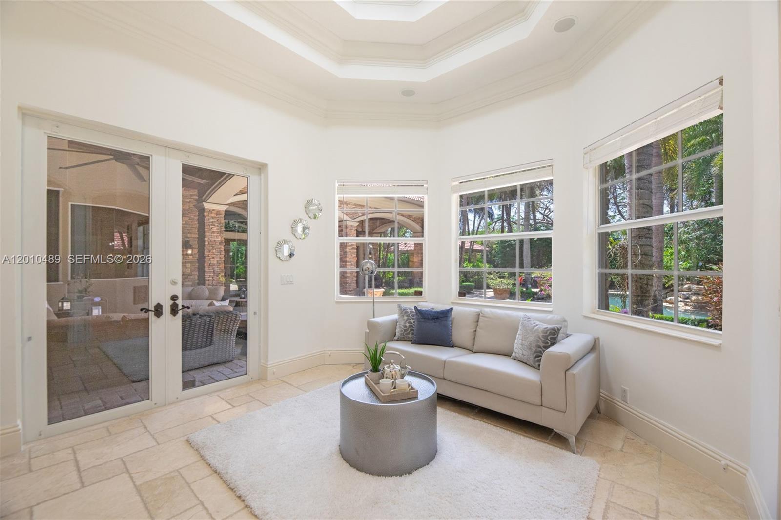 LANDMARK RANCH ESTATES - Residential