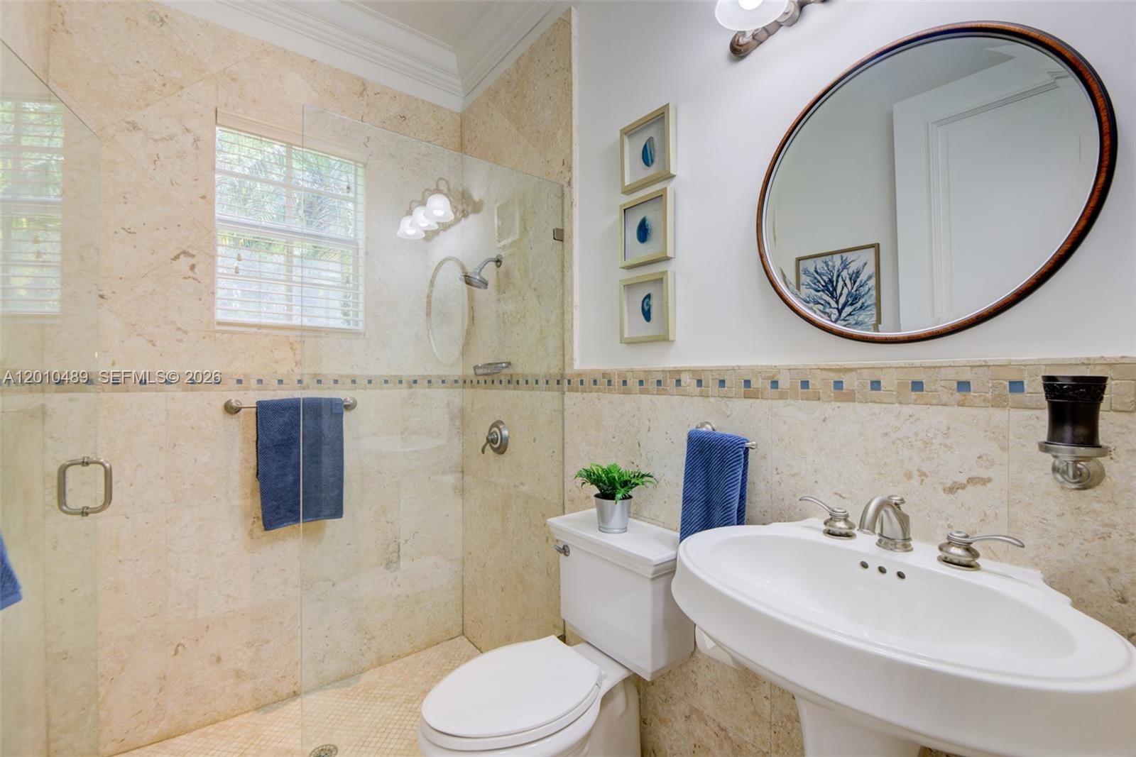 LANDMARK RANCH ESTATES - Residential
