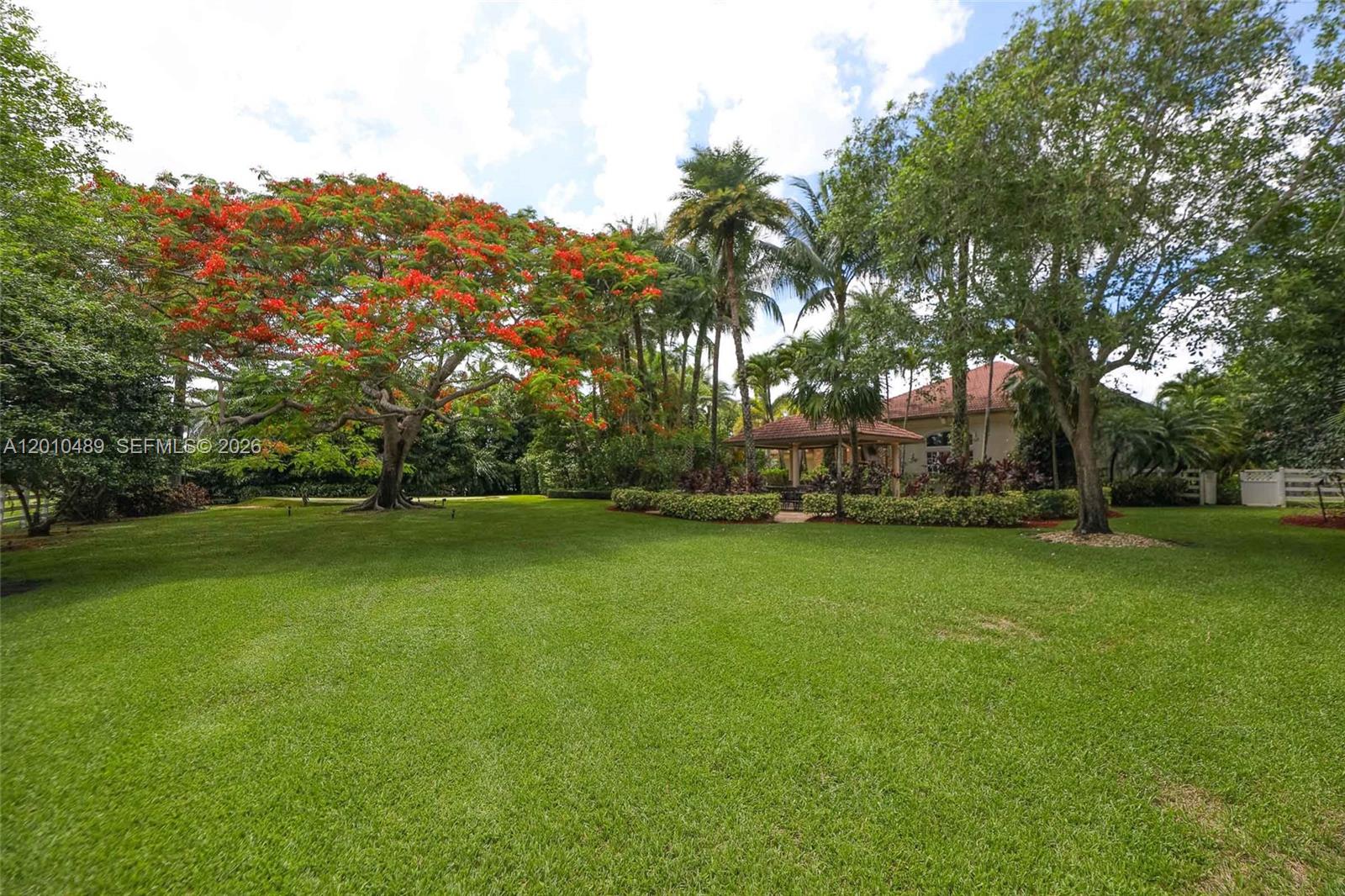 LANDMARK RANCH ESTATES - Residential