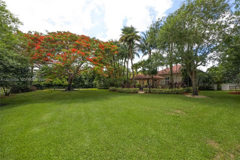 Tiny photo for 16740 Berkshire Ct, Southwest Ranches, FL 33331 (MLS # A12010489)