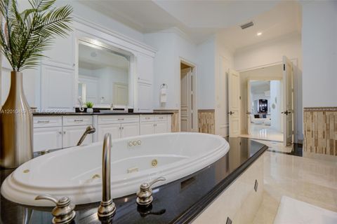 Tiny photo for 16740 Berkshire Ct, Southwest Ranches, FL 33331 (MLS # A12010489)