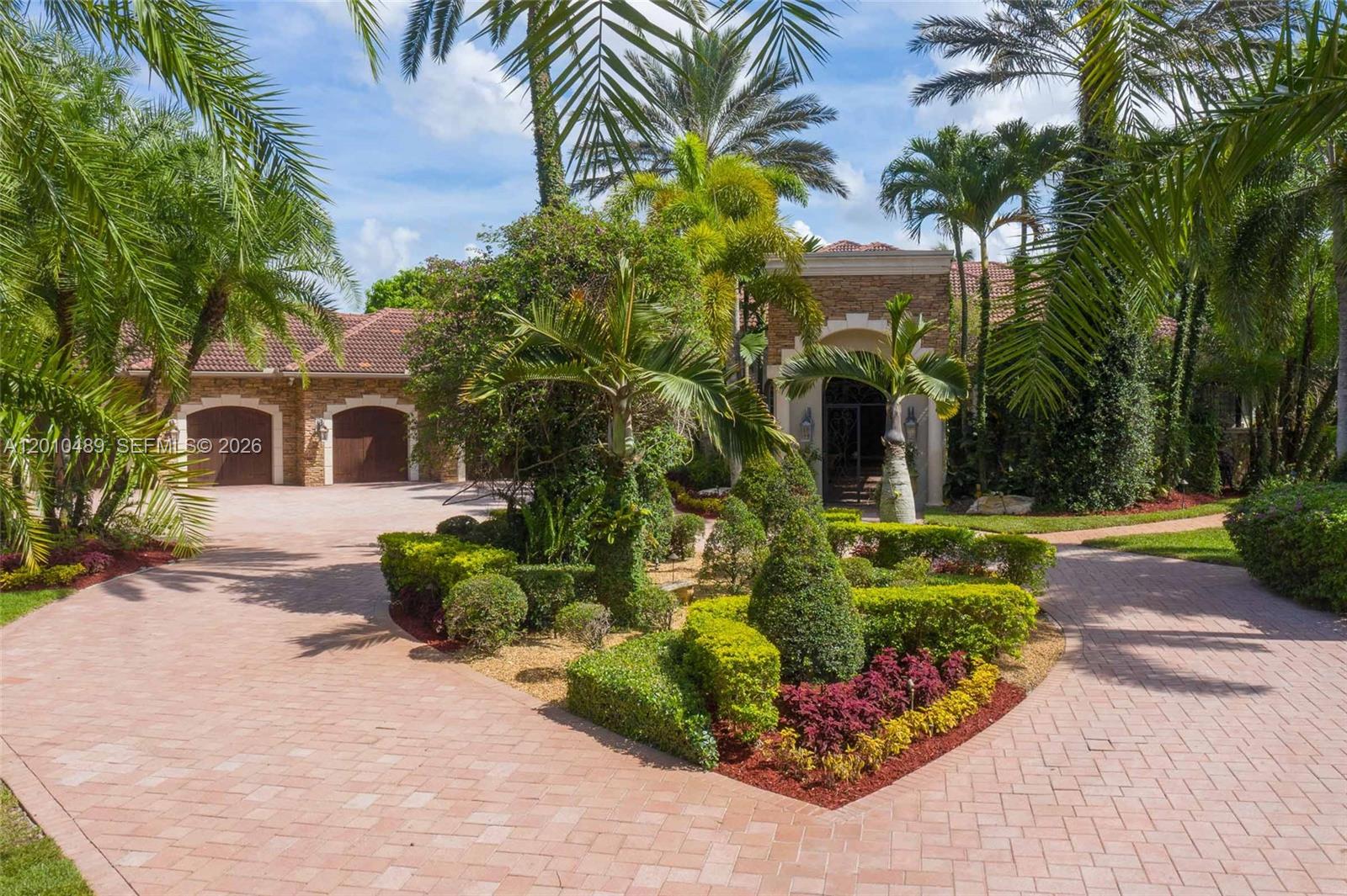LANDMARK RANCH ESTATES - Residential